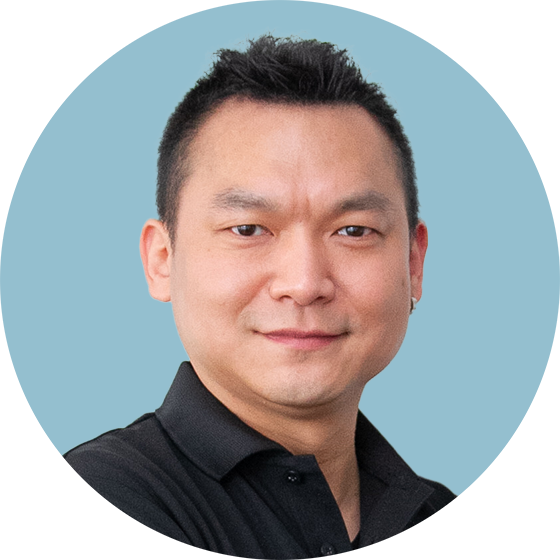 Jay, Franchise Partner of Blenz in Steveston Village (Richmond, BC)